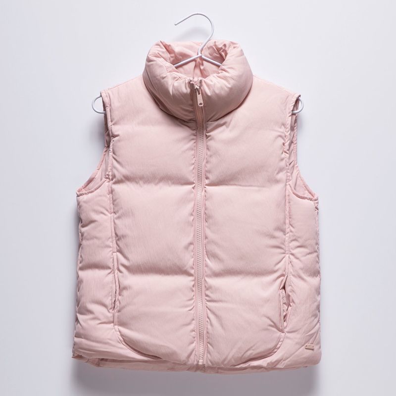 ELEVEN - Chaleco Niña Eleven