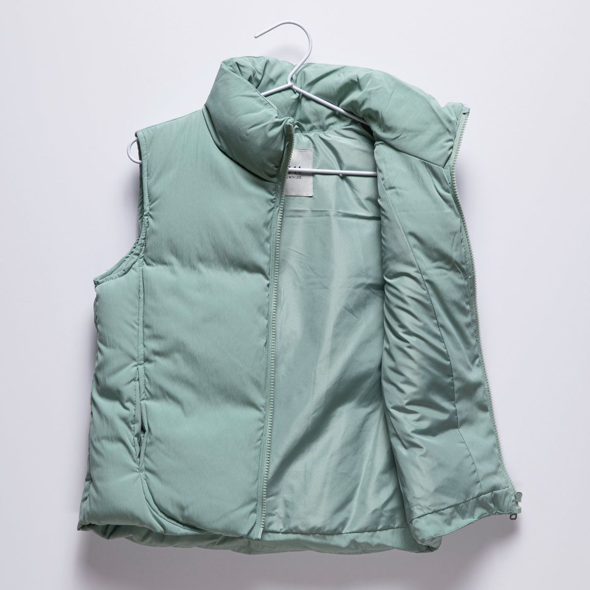 ELEVEN - Chaleco Niña Eleven