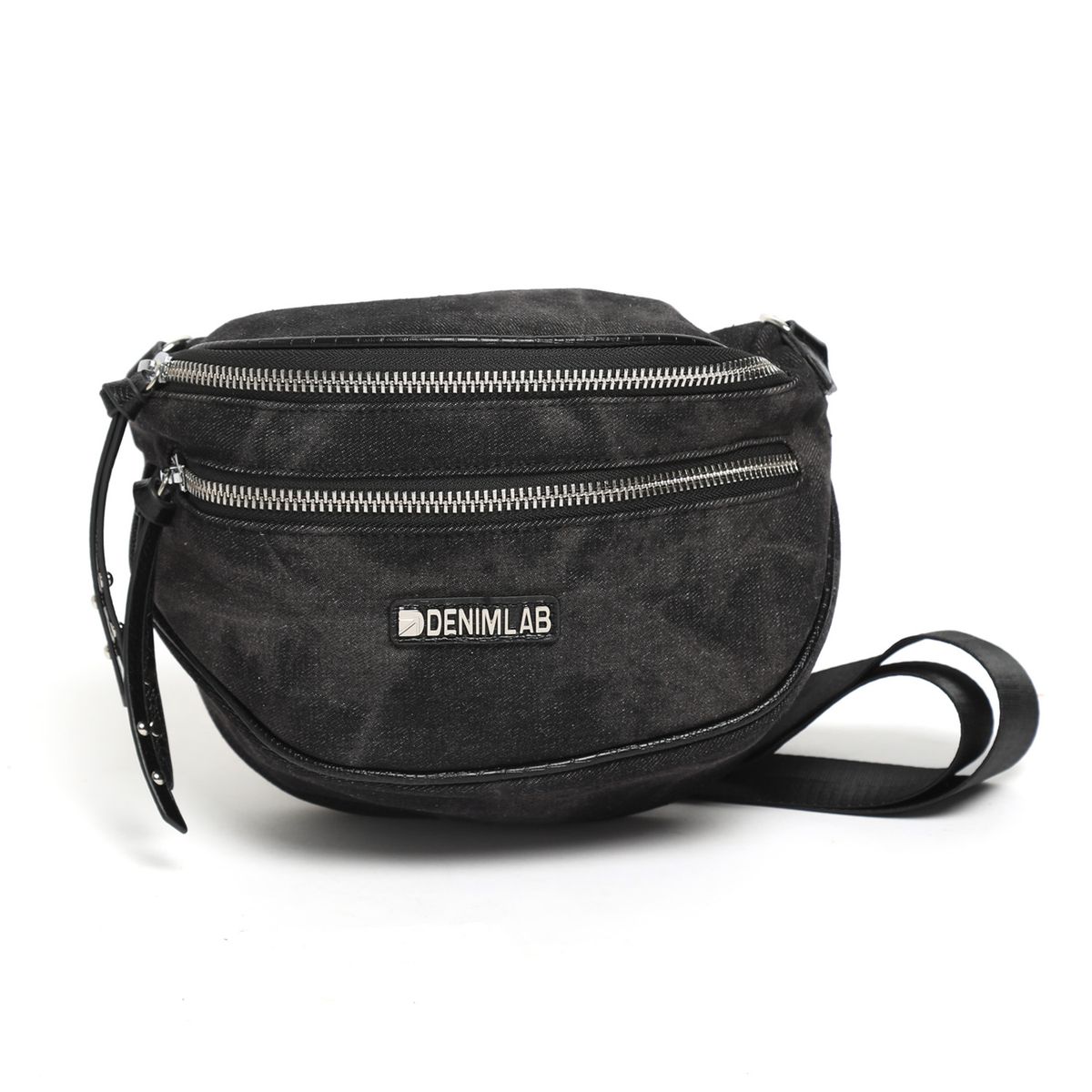 DENIMLAB - Riñonera Denimlab