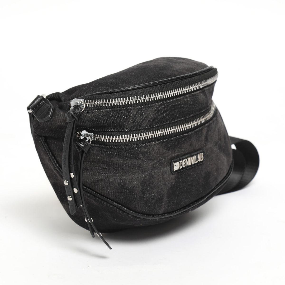 DENIMLAB - Riñonera Denimlab