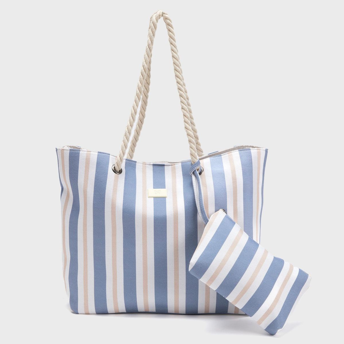 BASEMENT - Cartera Tote Mujer Basement