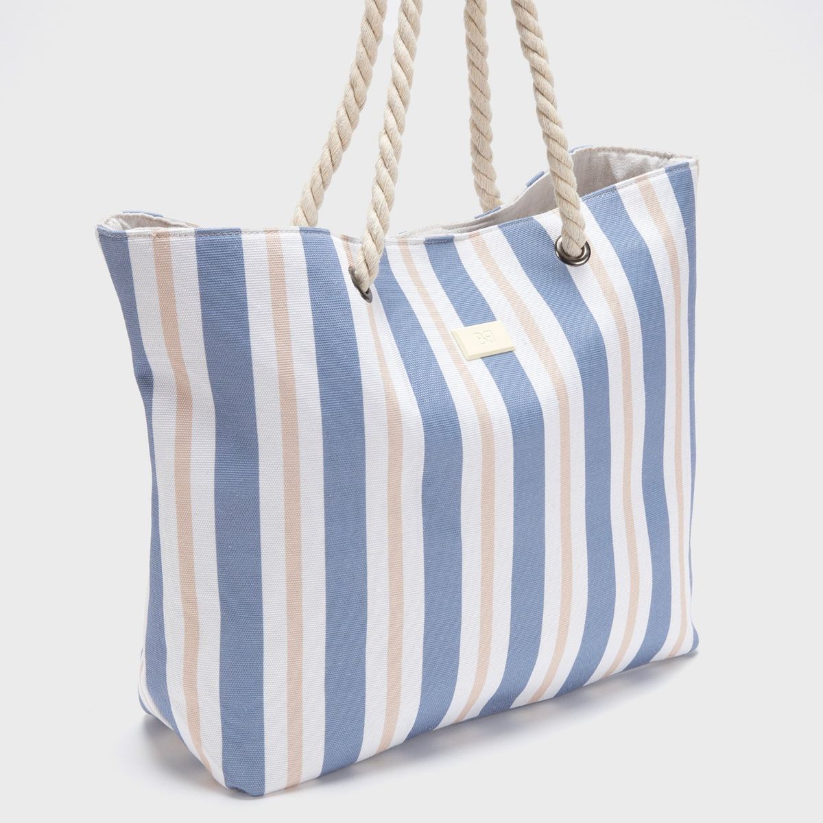 BASEMENT - Cartera Tote Mujer Basement