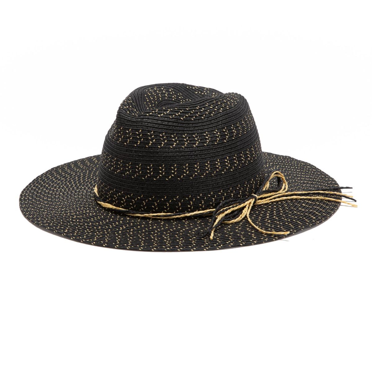 BASEMENT - Sombrero de Playa Mujer Basement