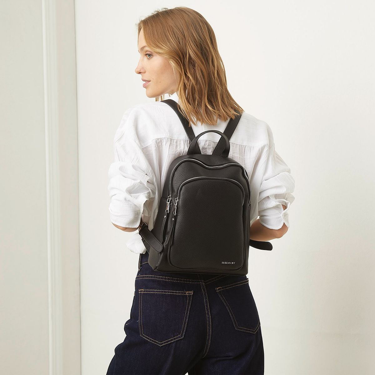 BASEMENT - Mochila Basement