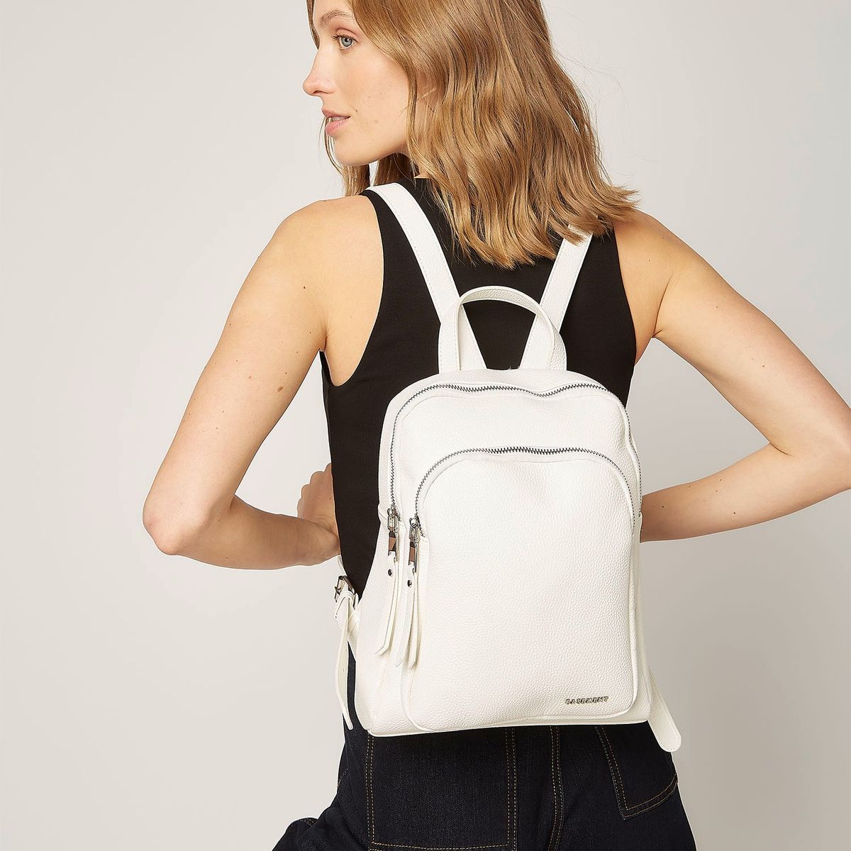 BASEMENT - Mochila Basement