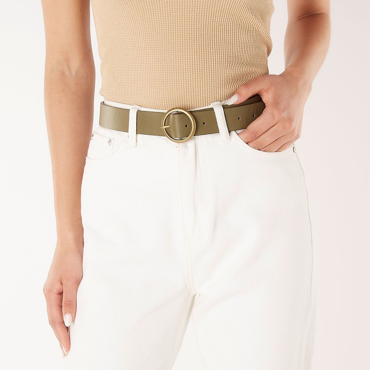 BASEMENT - Cinturón Sintet Basement  