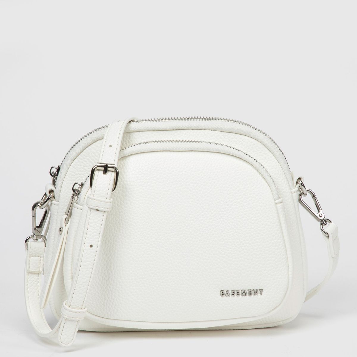 BASEMENT - Crossbody Mujer Basement