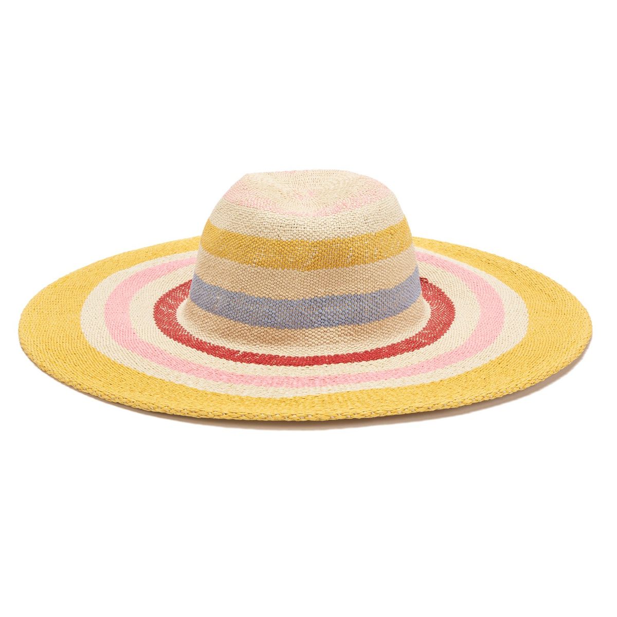 BASEMENT - Sombrero Basement Multicolor Para Mujer