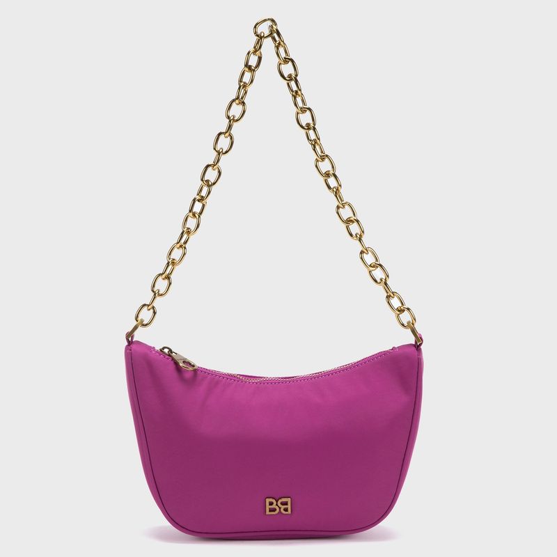 BASEMENT - Cartera CrossBody Mujer Basement
