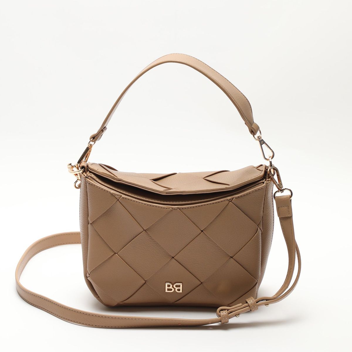 BASEMENT - Crossbody Mujer Basement