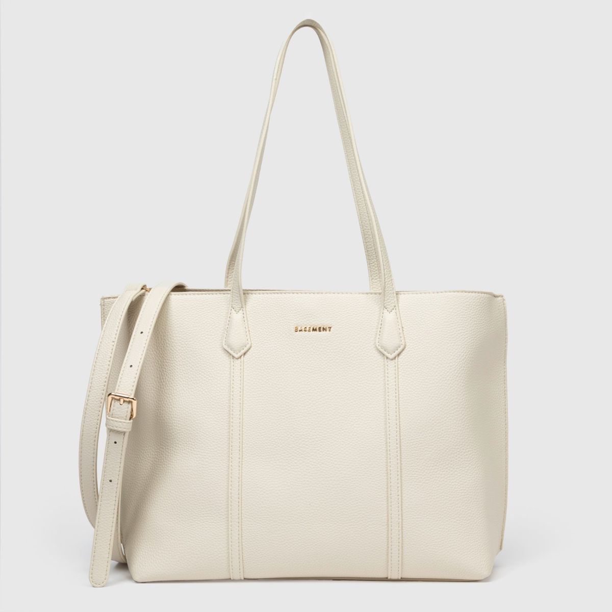 BASEMENT - Tote Basement