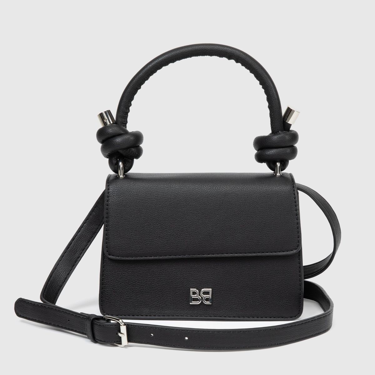 BASEMENT - CrossBody Basement Asa Anudada