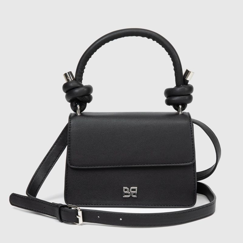 BASEMENT - CrossBody Basement Asa Anudada