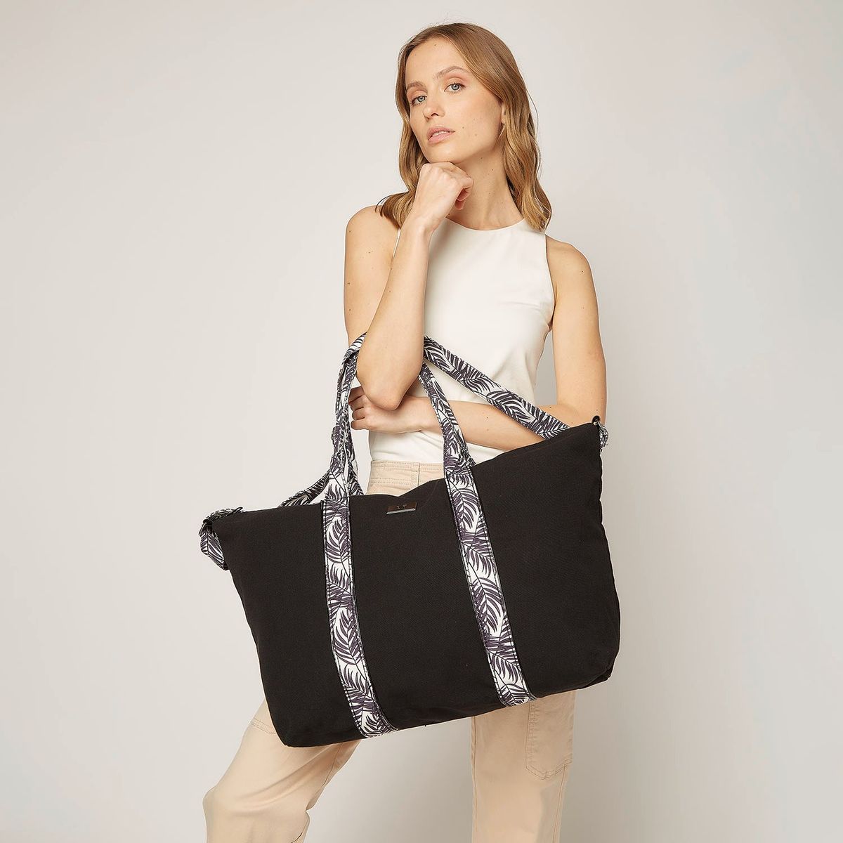 BASEMENT - Bolso Basement