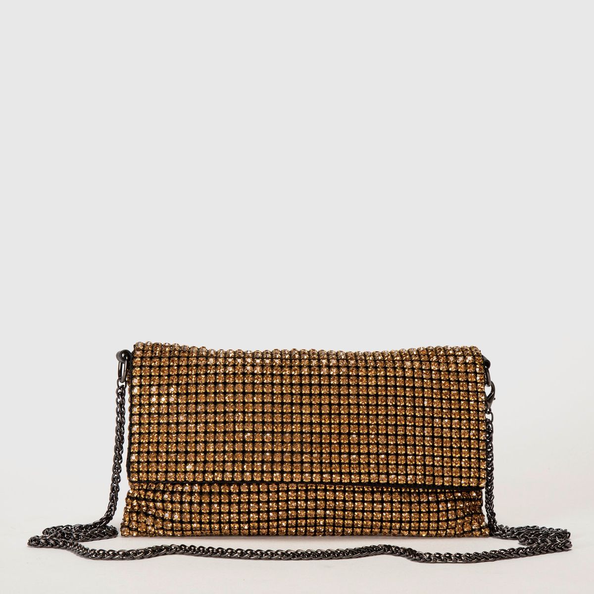 BASEMENT - Crossbody Mujer Basement