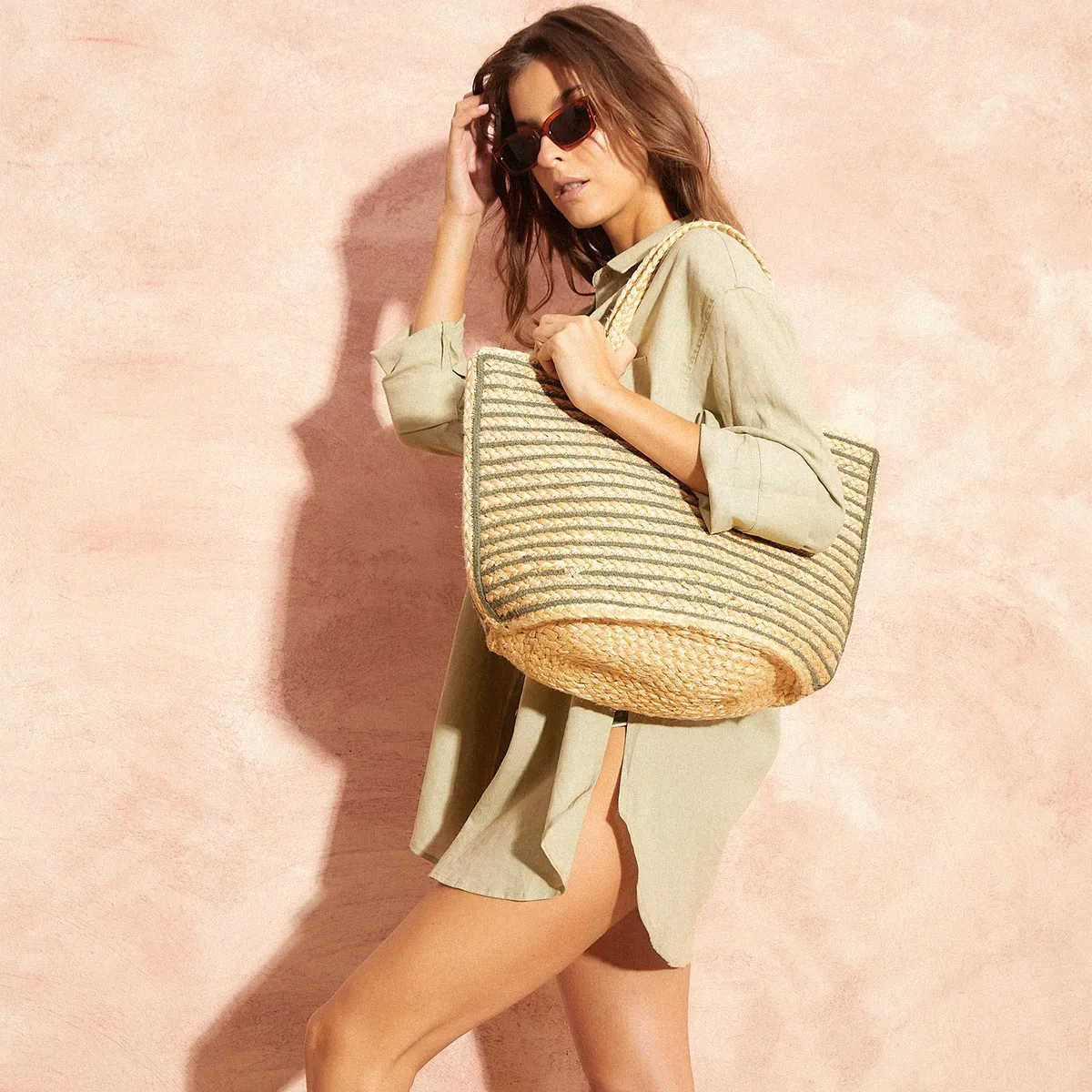 BASEMENT - Bolso Mujer Basement