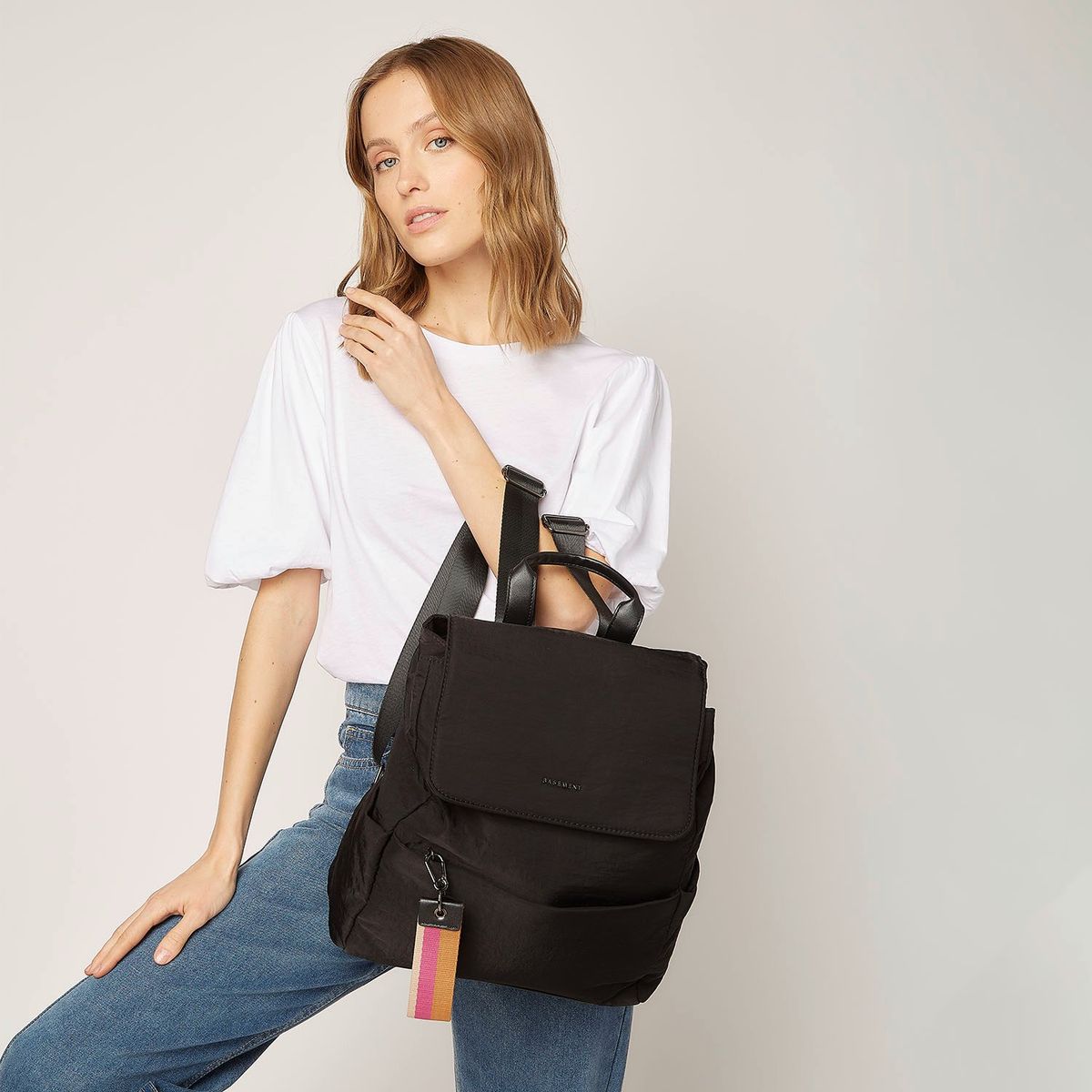 BASEMENT - Mochila Basement