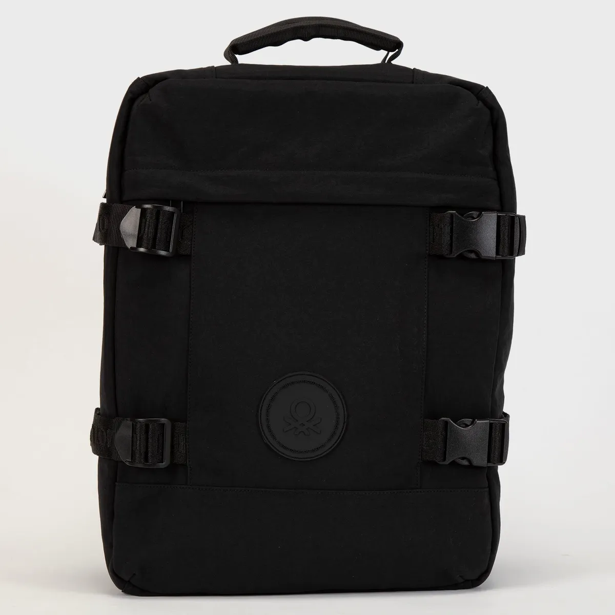 BENETTON - Mochila Viajera Benetton