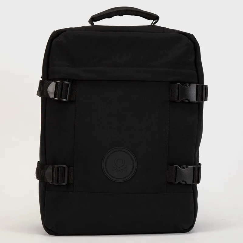 BENETTON - Mochila Viajera Benetton