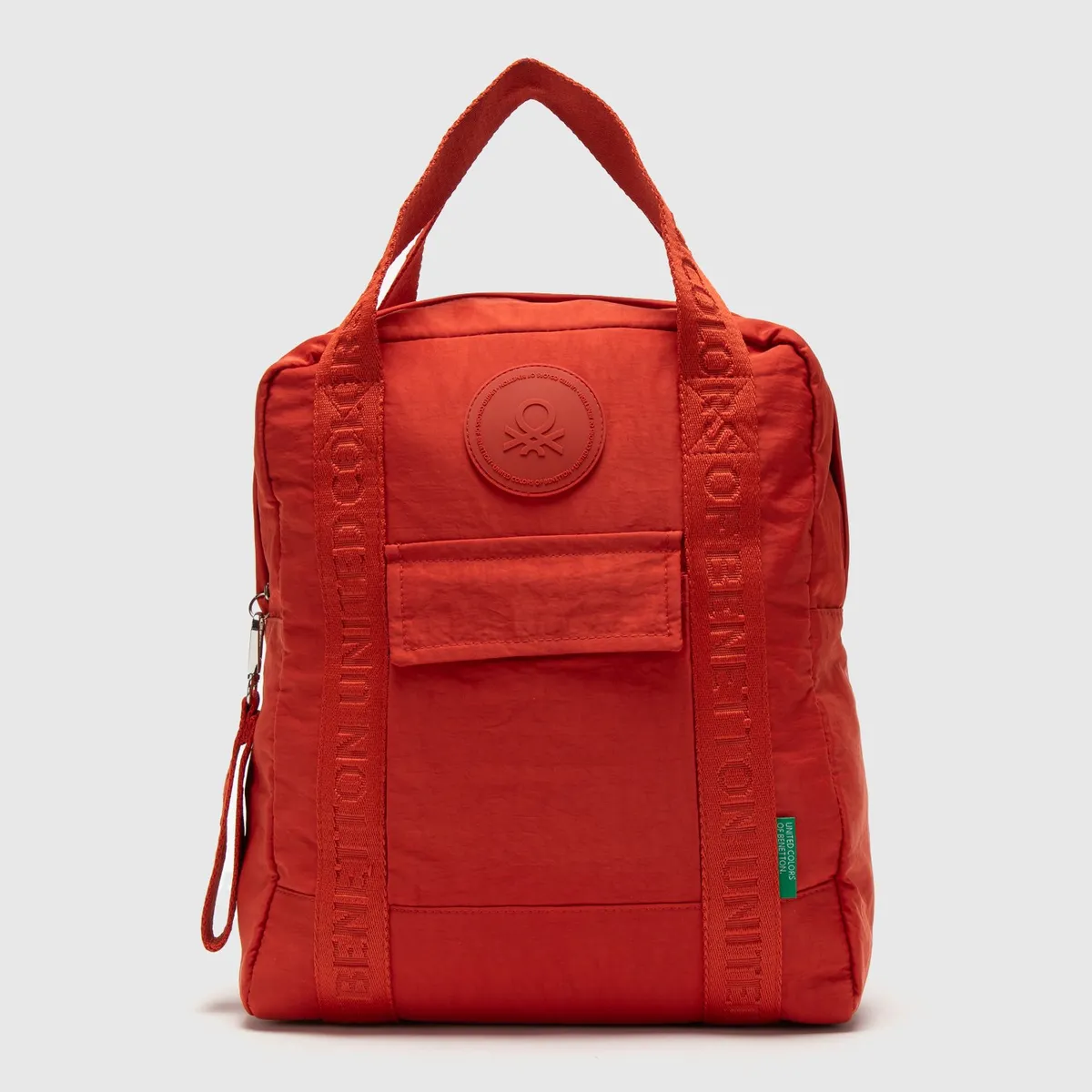 BENETTON - Mochila Benetton  