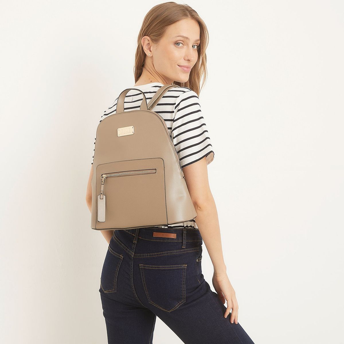 ELLE - Mochila Elle