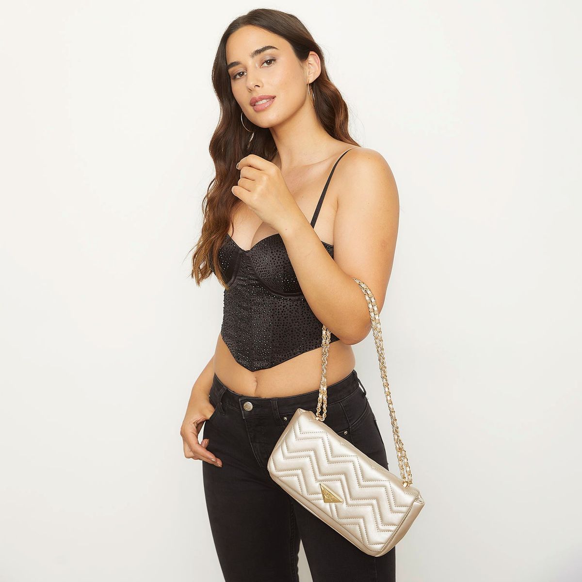 MOSSIMO - Cross Body Mossimo