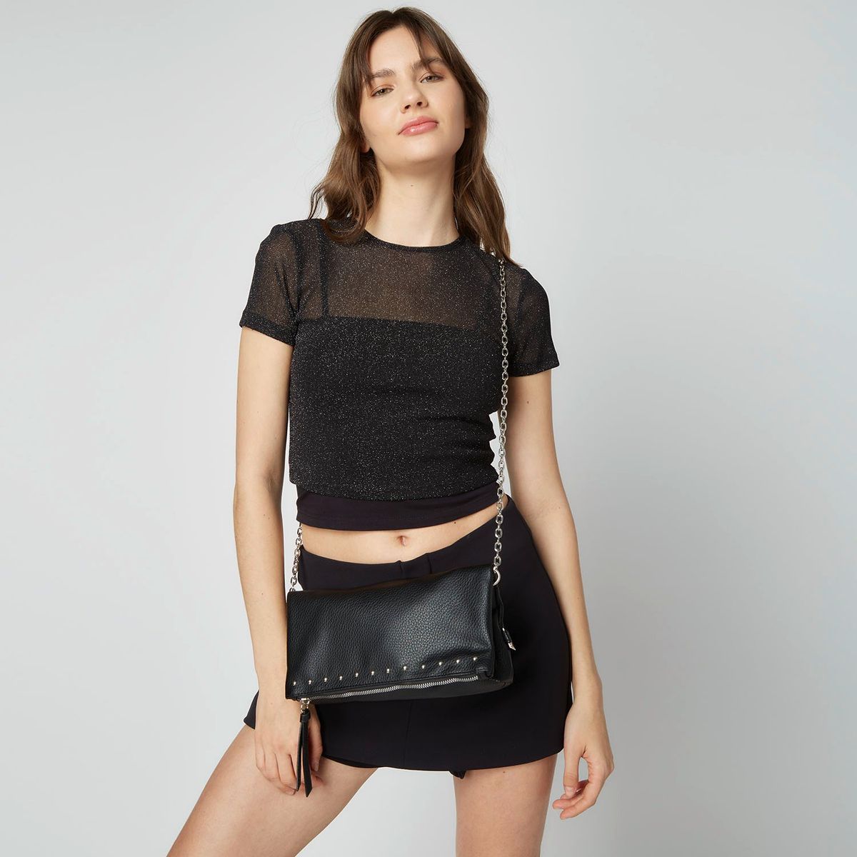 SYBILLA - CrossBody Mujer Sybilla