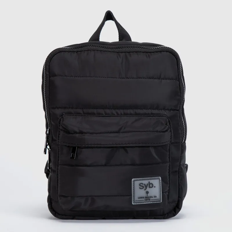 SYBILLA - Mochila Mujer Sybilla