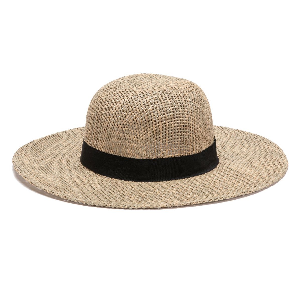 SYBILLA - Sombrero de playa Mujer Sybilla