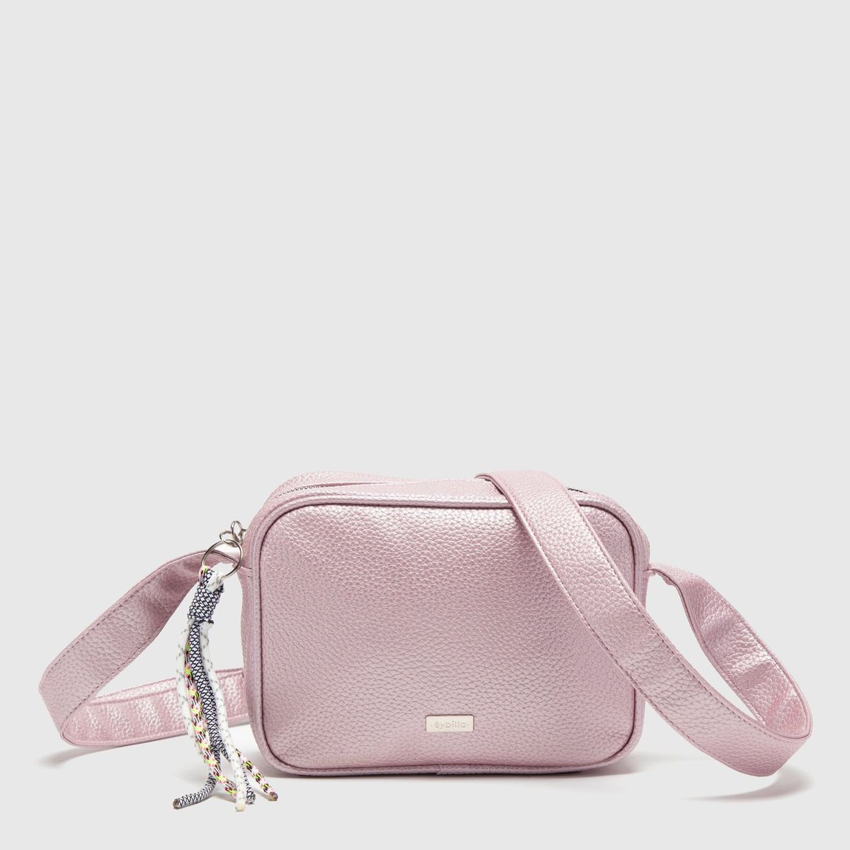 SYBILLA - CrossBody Mujer Sybilla