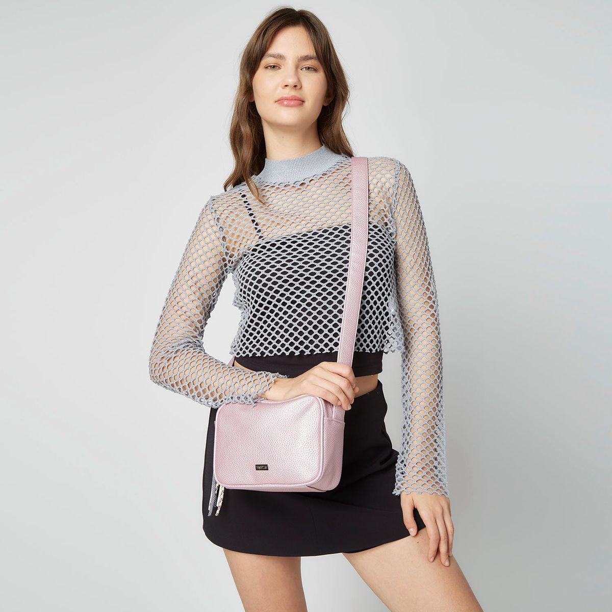 SYBILLA - CrossBody Mujer Sybilla