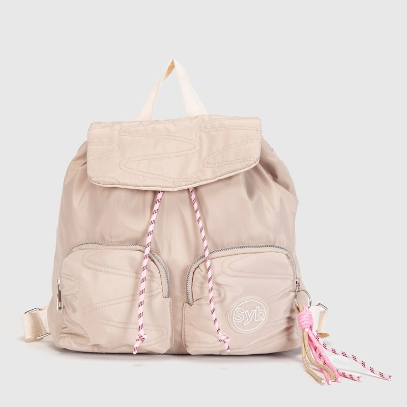 SYBILLA - Mochila Mujer Sybilla