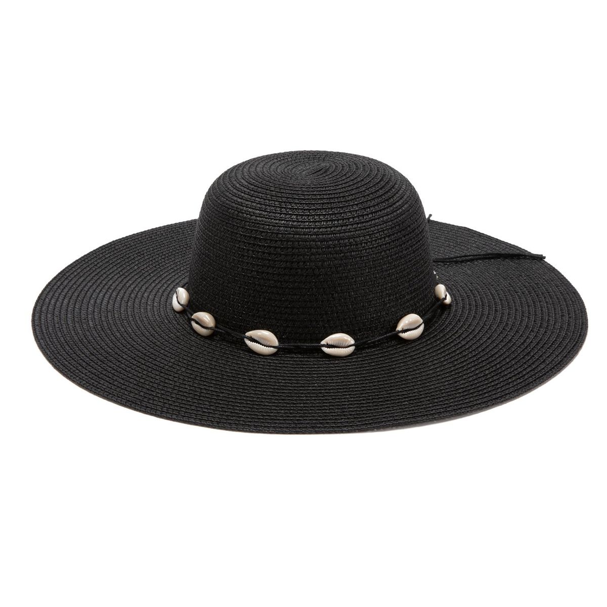 SYBILLA - Sombrero de playa Mujer Sybilla