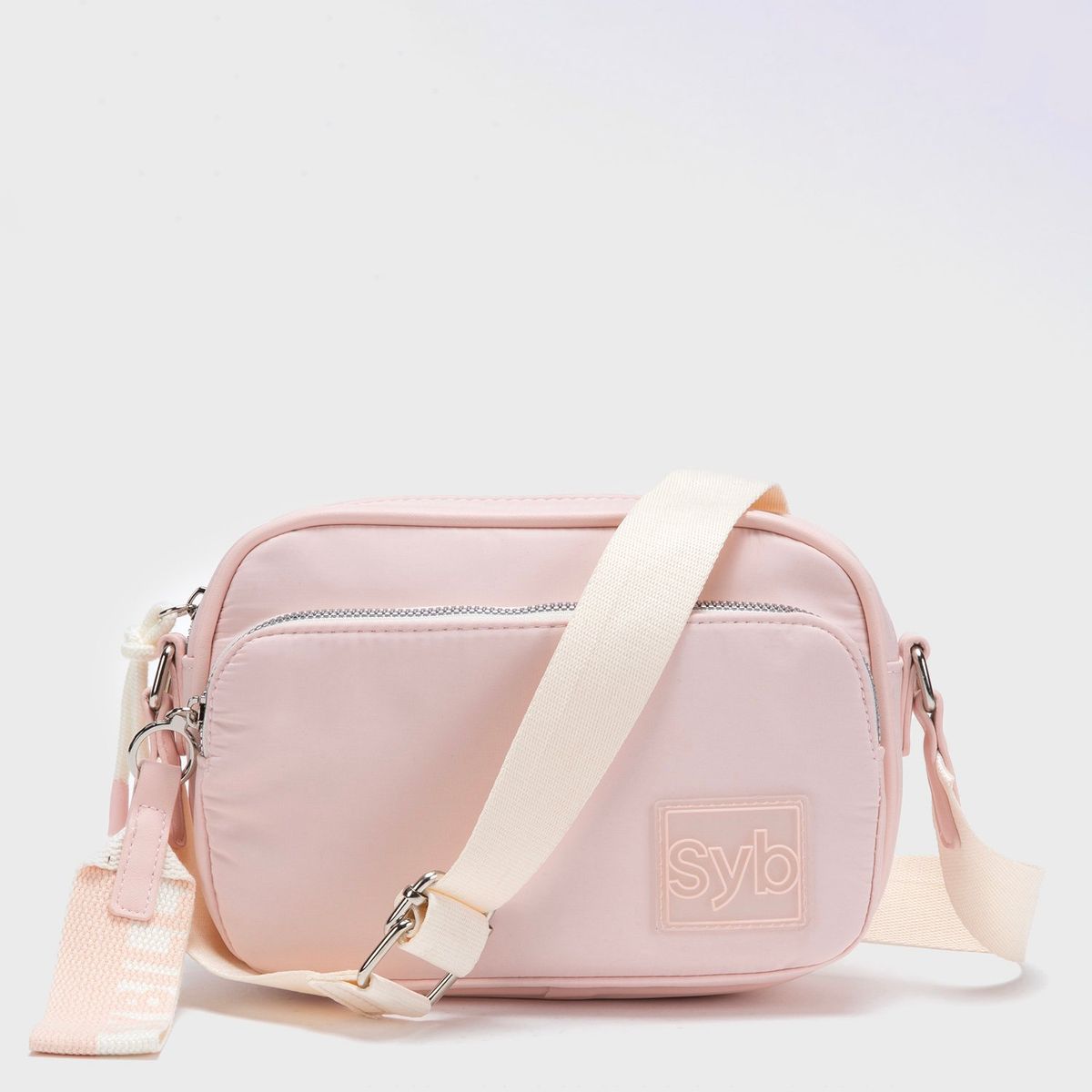 SYBILLA - Crossbody Mujer Sybilla  