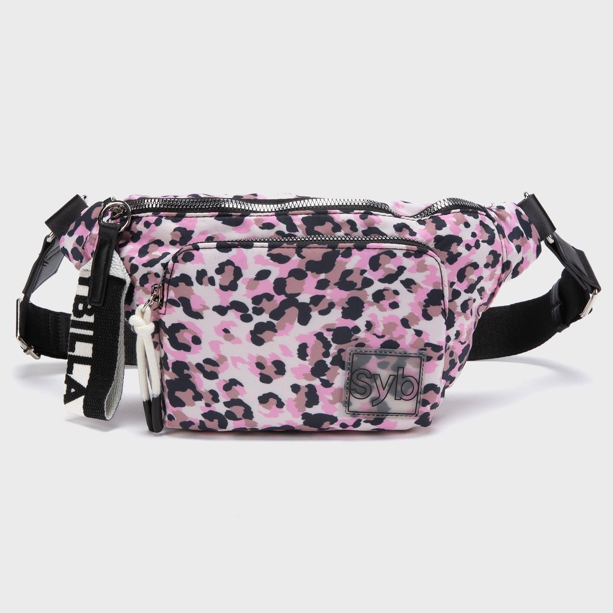 SYBILLA - Riñonera Sybilla