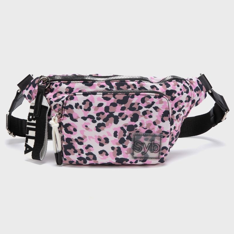 SYBILLA - Riñonera Sybilla