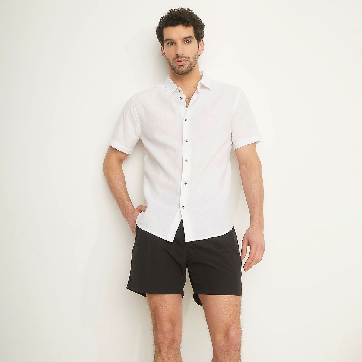 NEWPORT - Ropa De Baño Hombre Newport