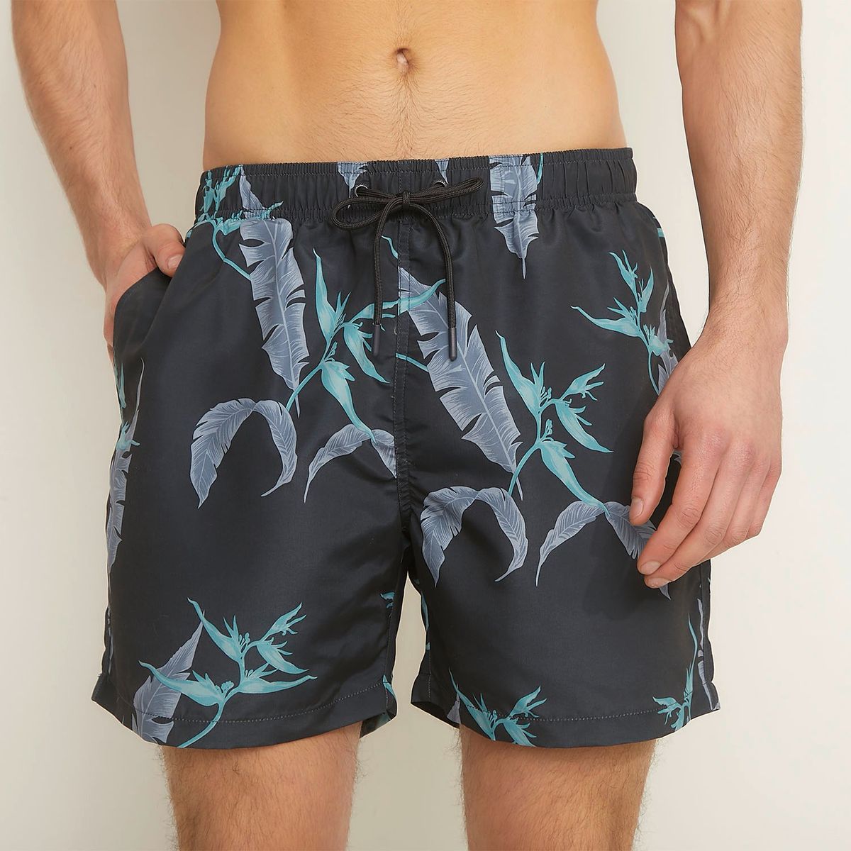 NEWPORT - Ropa De Baño Hombre Newport