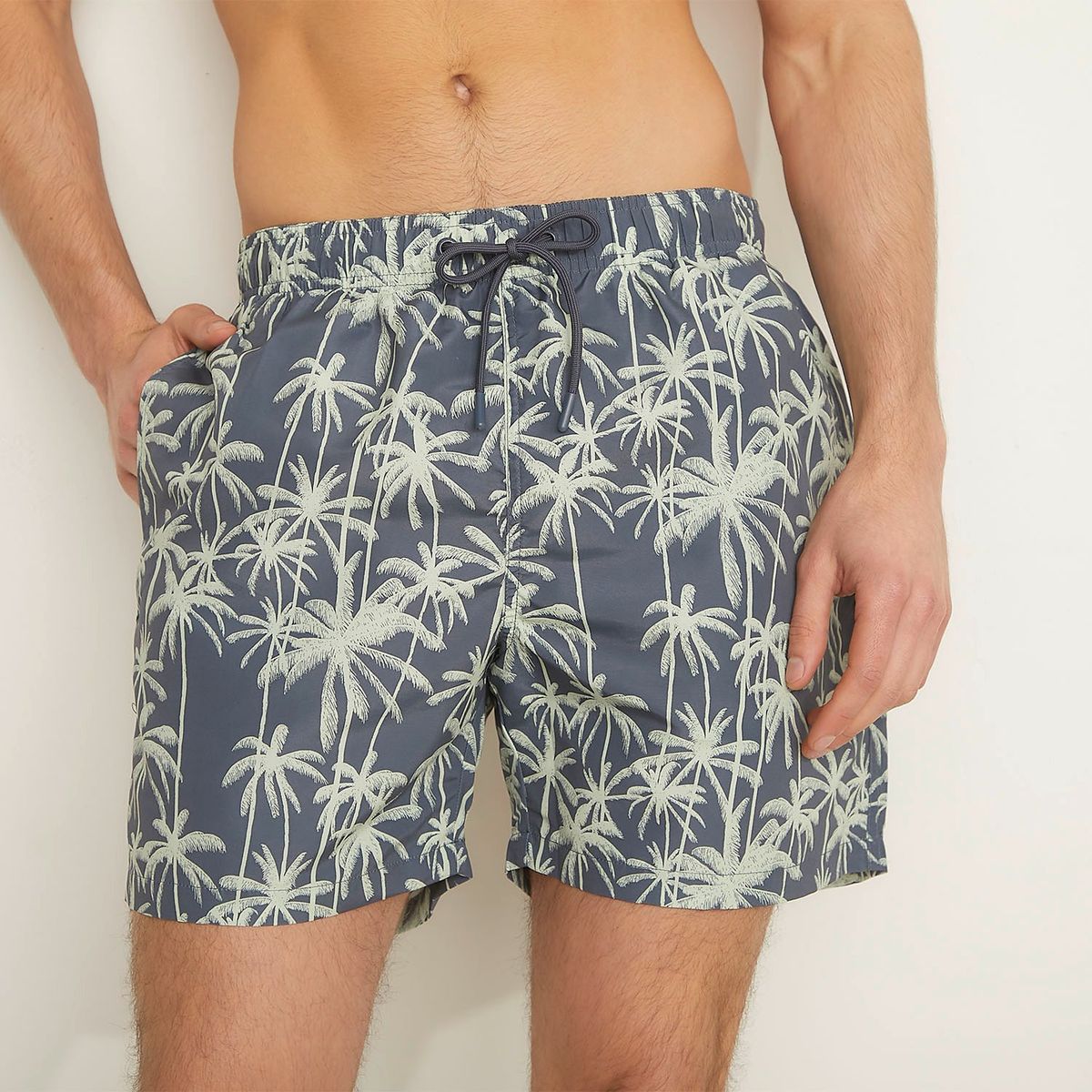 NEWPORT - Ropa De Baño Hombre Newport