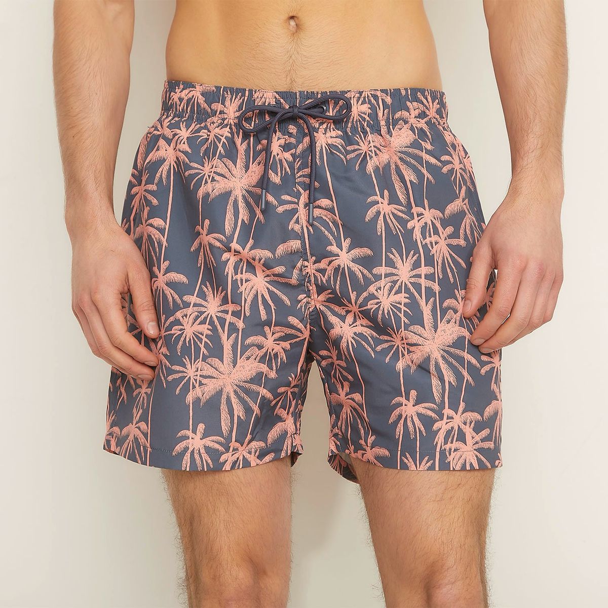 NEWPORT - Ropa De Baño Hombre Newport