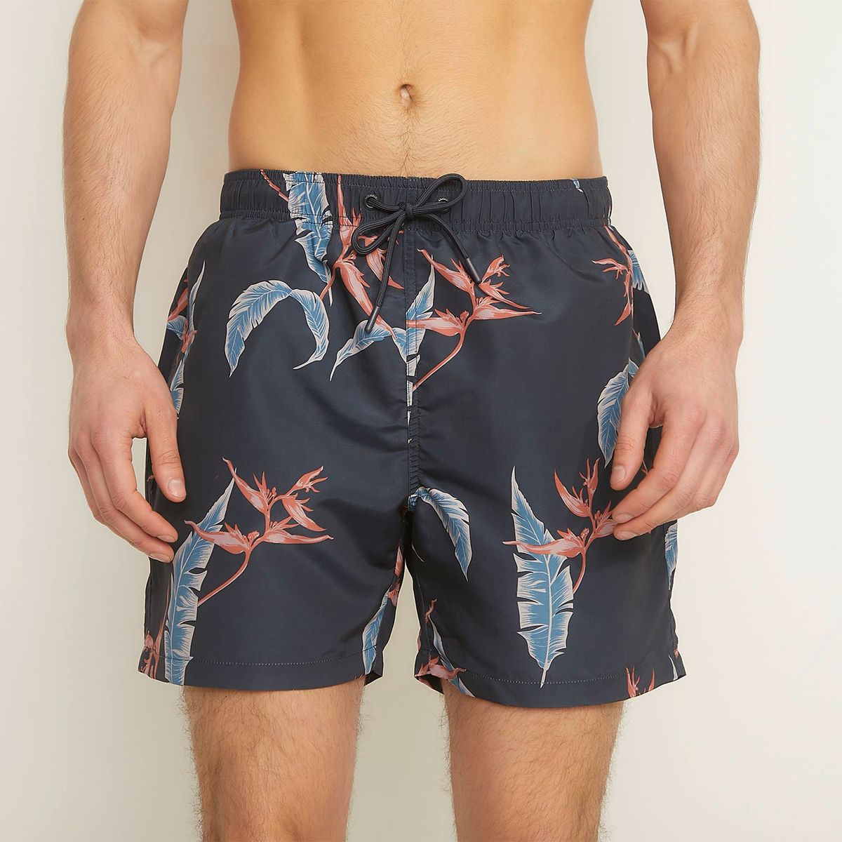 NEWPORT - Ropa De Baño Hombre Newport