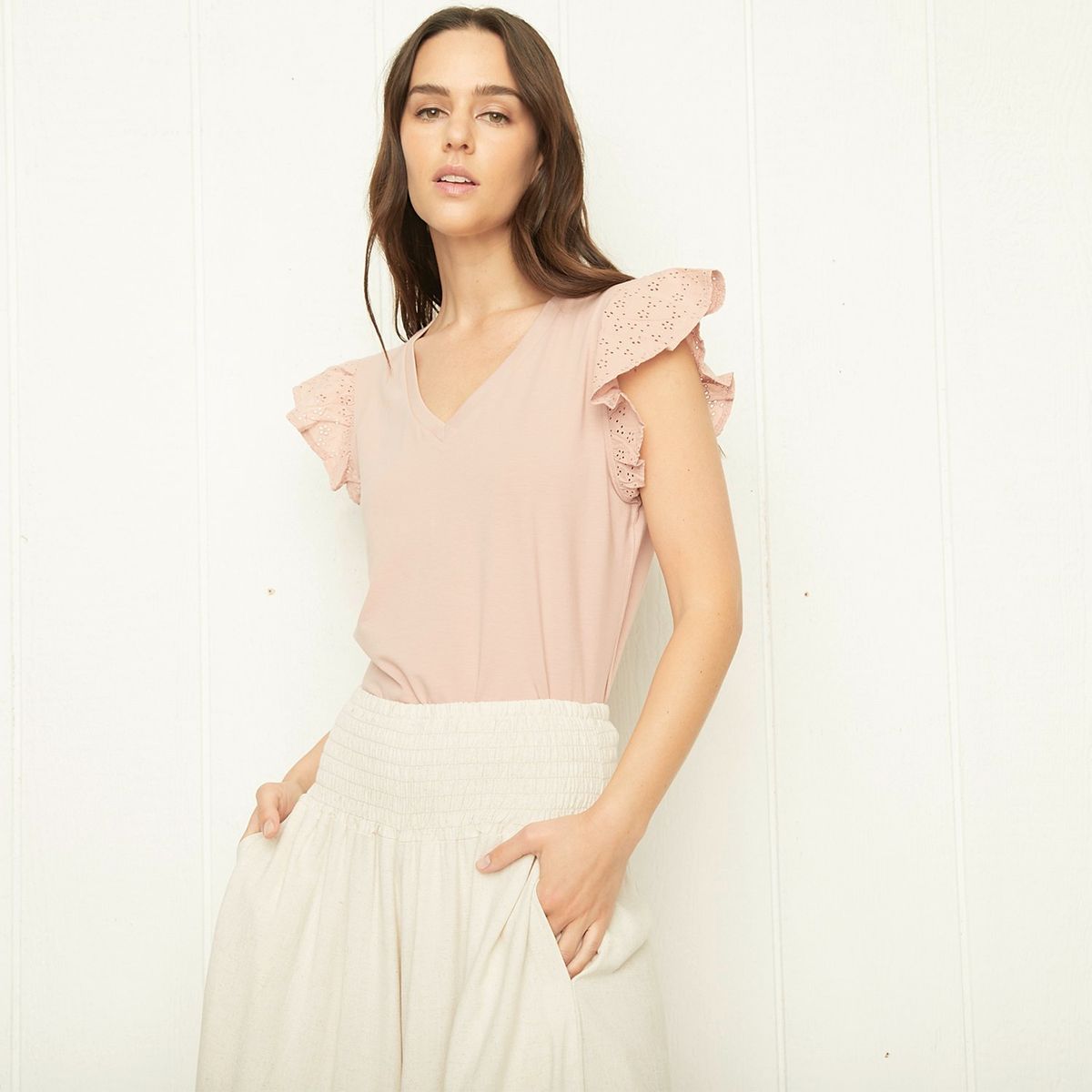 UNIVERSITY CLUB - Polo University Club Manga Corta