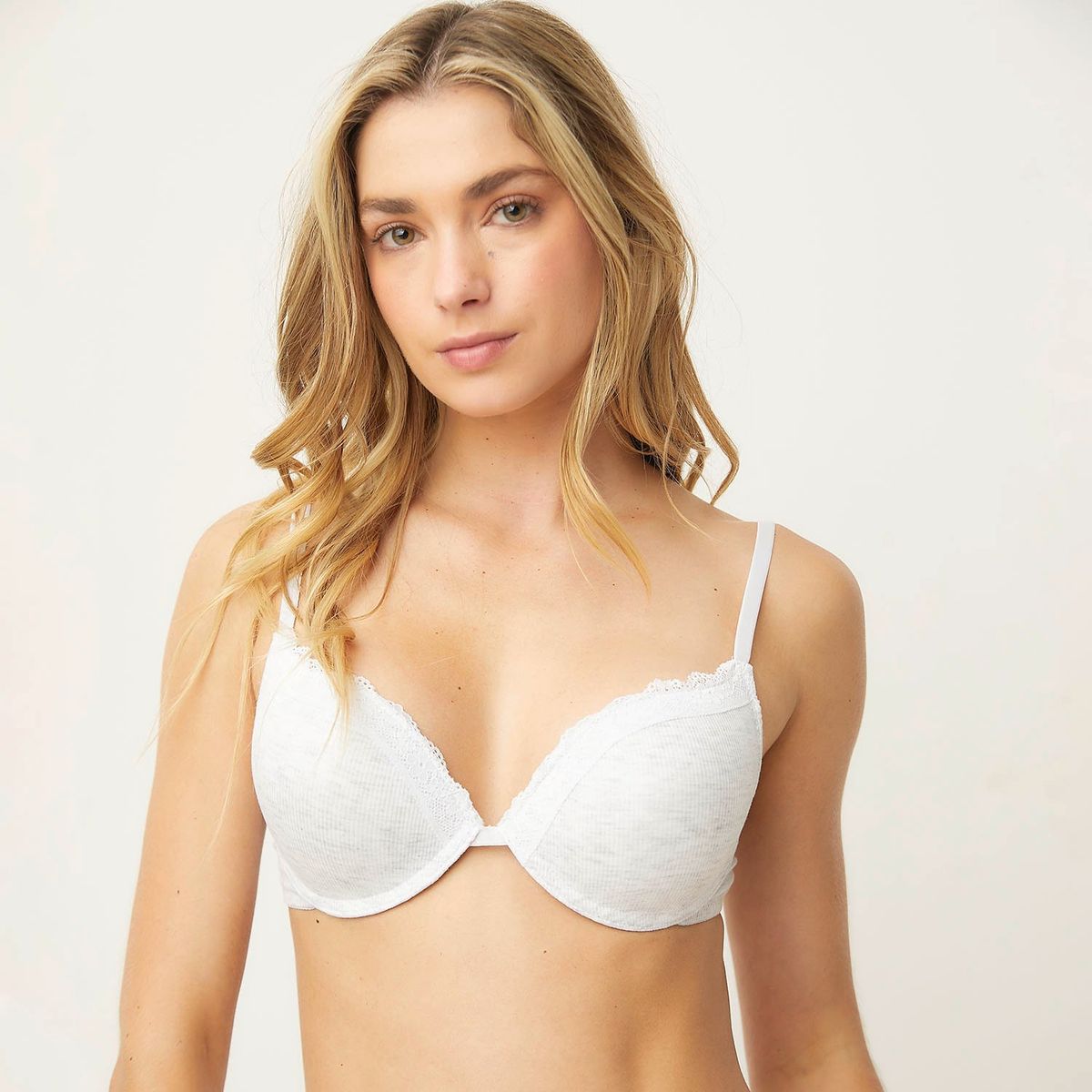 SYBILLA - Sostén Fashion Mujer Sybilla