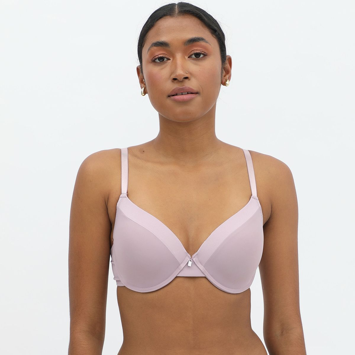 BLU - Sostén Microfbra Mujer Blu