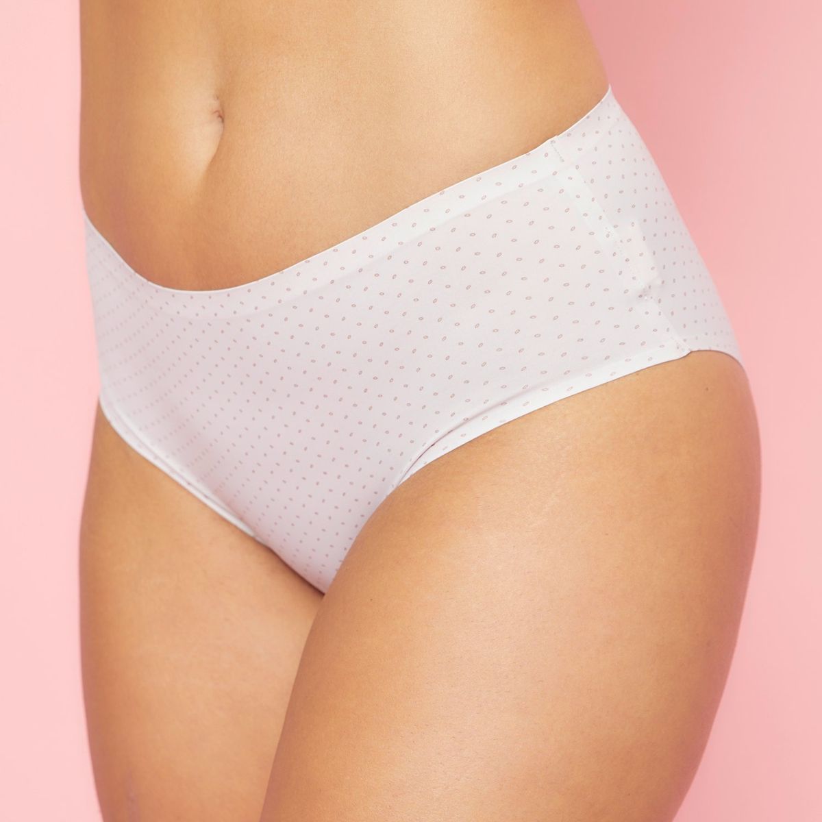 BLU - Pack X 3 Calzón Mujer Blu