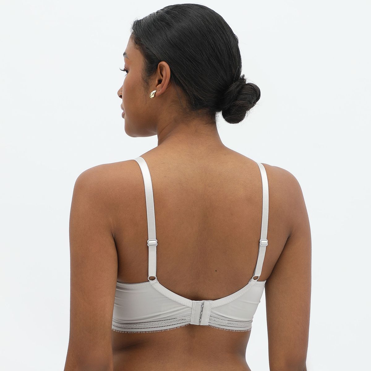 BLU - Sostén Fashion Mujer Blu