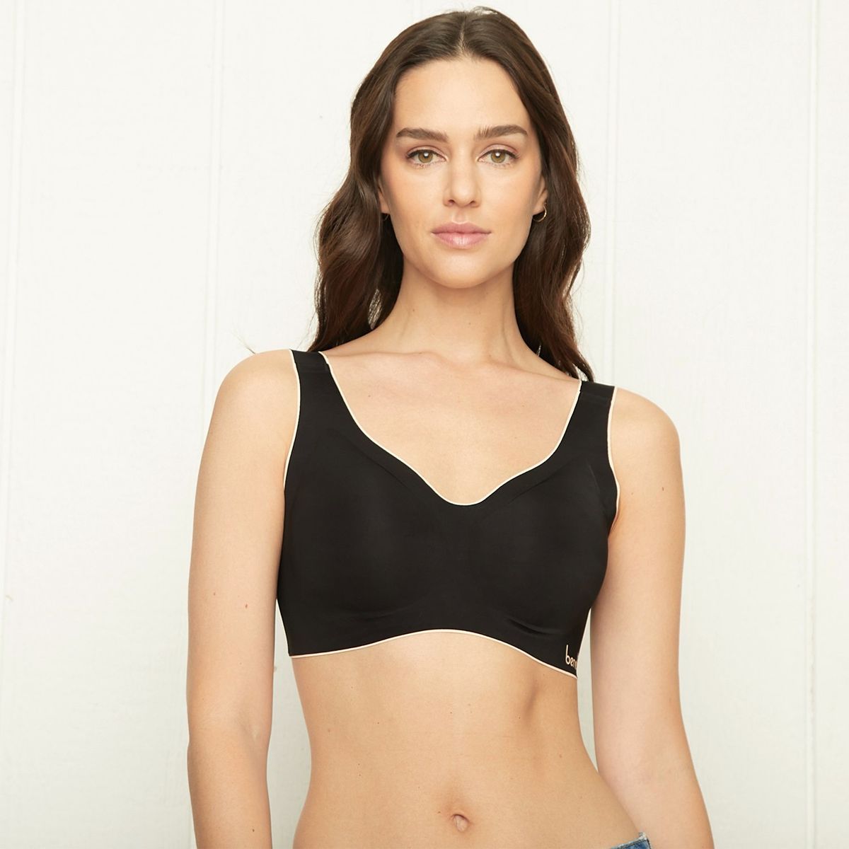 BENETTON - Sostén Deportivo Mujer Benetton