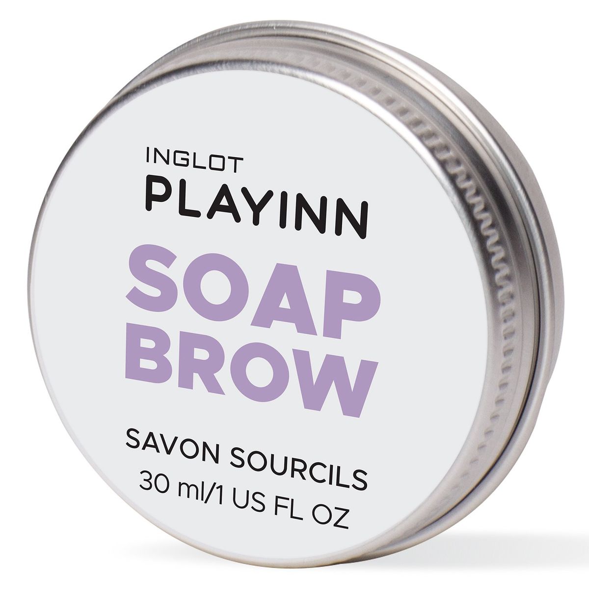 INGLOT - Playinn Soap Brow