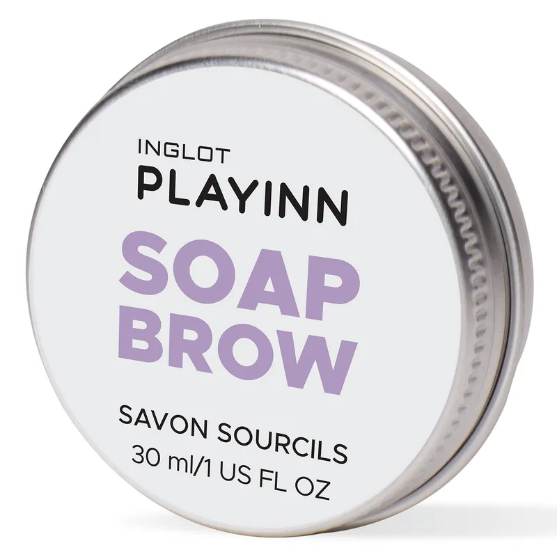 INGLOT - Playinn Soap Brow