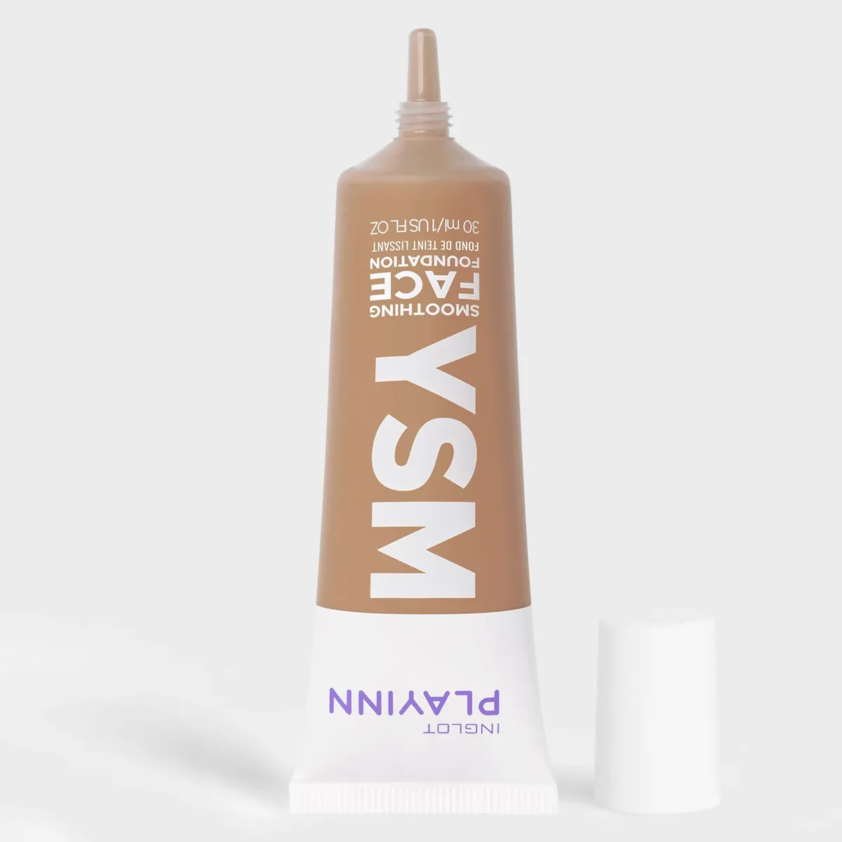 INGLOT - Ysm Smoothing Face Foundation 51